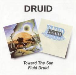 Druid : Toward the Sun - Fluid Druid